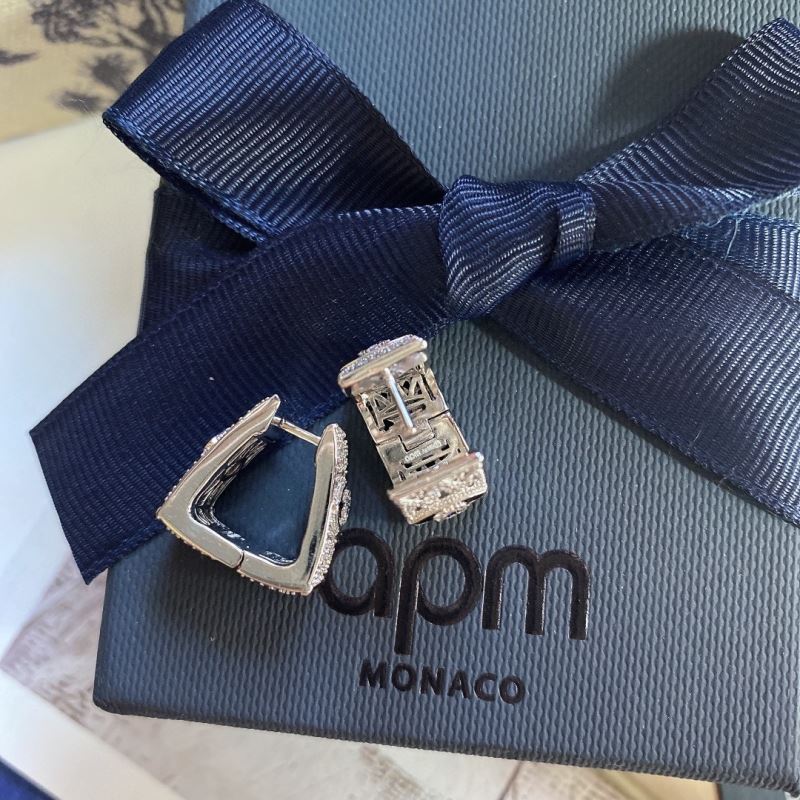 Apm Earrings